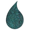 WOW! Embossing Glitter Vintage Peacock 15ml